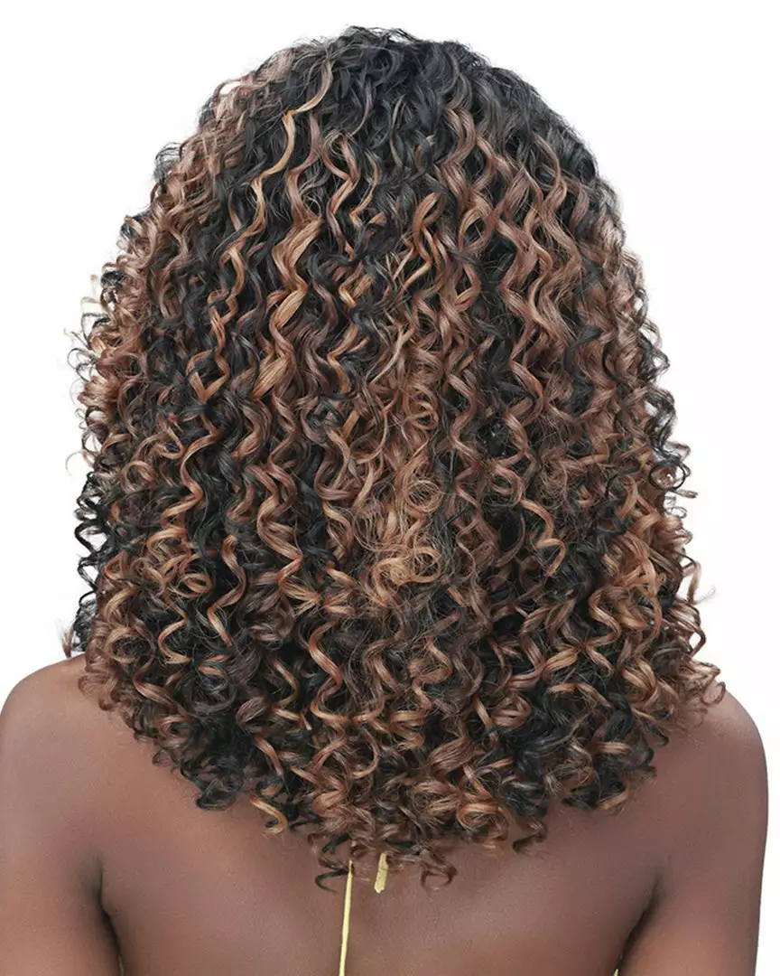 Neah | Lace Front Synthetic Wig By Bobbi Boss Wigs For Black Women 4 Neah | Lace Front Synthetic Wig By Bobbi Boss Wigs For Black Women