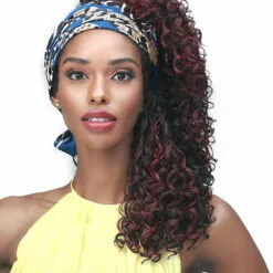 Neah | Lace Front Synthetic Wig By Bobbi Boss Wigs For Black Women 7 Neah | Lace Front Synthetic Wig By Bobbi Boss Wigs For Black Women