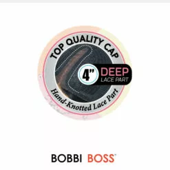 Wigs For Black Women Wan | Lace Front Synthetic Wig By Bobbi Boss