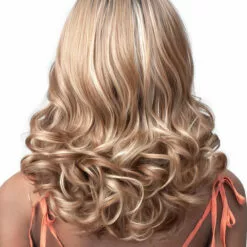 Isobelle | Lace Front Synthetic Wig By Bobbi Boss