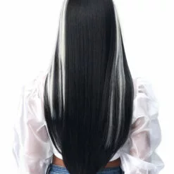 Saffron | Lace Front Synthetic Wig By Bobbi Boss Wigs For Black Women