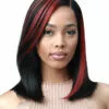 Shavana | Lace Front Synthetic Wig By Bobbi Boss