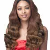Amanda | Lace Front Synthetic Wig By Bobbi Boss Wigs For Black Women
