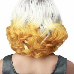 Bena | Lace Front Synthetic Wig By Bobbi Boss Wigs For Black Women 7 Bena | Lace Front Synthetic Wig By Bobbi Boss Wigs For Black Women