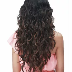 Eloise | Lace Front Synthetic Wig By Bobbi Boss