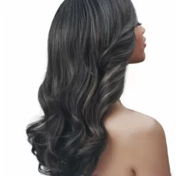 Raela | Lace Front Synthetic Wig By Bobbi Boss