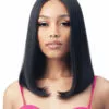 Tonee | Lace Front Synthetic Wig By Bobbi Boss