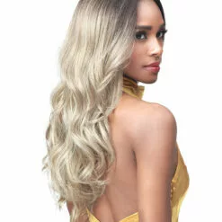 Rissa | Lace Front Synthetic Wig By Bobbi Boss 6 Rissa | Lace Front Synthetic Wig By Bobbi Boss