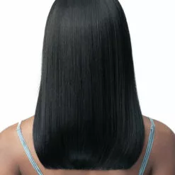 Darcie | Lace Front Synthetic Wig By Bobbi Boss Wigs For Black Women