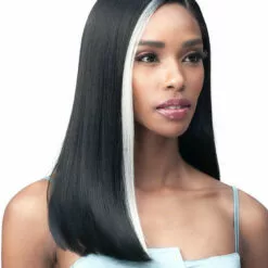 Darcie | Lace Front Synthetic Wig By Bobbi Boss Wigs For Black Women