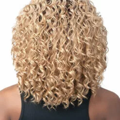 Malin | Lace Front Synthetic Wig By Bobbi Boss Wigs For Black Women 8 Malin | Lace Front Synthetic Wig By Bobbi Boss Wigs For Black Women