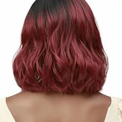 Selia | Lace Front Synthetic Wig By Bobbi Boss Wigs For Black Women