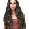 Adriana | Lace Front Synthetic Wig By Bobbi Boss Wigs For Black Women