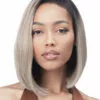 Gina | Lace Front Synthetic Wig By Bobbi Boss 2 Gina | Lace Front Synthetic Wig By Bobbi Boss