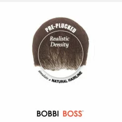 Jodi | Lace Front Synthetic Wig By Bobbi Boss