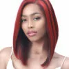 Jodi | Lace Front Synthetic Wig By Bobbi Boss