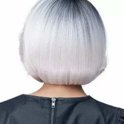 Luna | Lace Front Synthetic Wig By Bobbi Boss