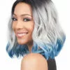 Zendaya | Lace Front Synthetic Wig By Bobbi Boss 2 Zendaya | Lace Front Synthetic Wig By Bobbi Boss