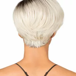 Ricca | Lace Front Synthetic Wig By Bobbi Boss Wigs For Black Women