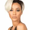 Ricca | Lace Front Synthetic Wig By Bobbi Boss Wigs For Black Women