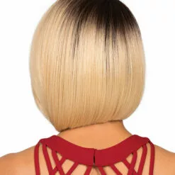 Natori | Lace Front Synthetic Wig By Bobbi Boss