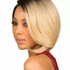 Natori | Lace Front Synthetic Wig By Bobbi Boss
