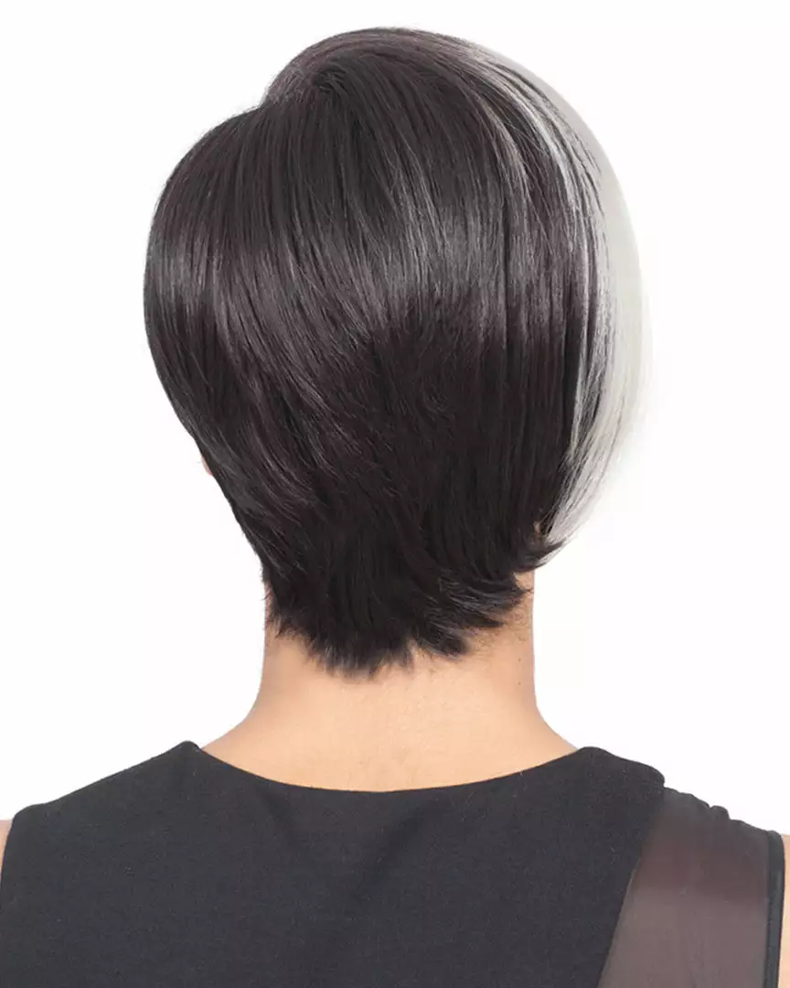 Josie | Lace Front Synthetic Wig By Bobbi Boss Wigs For Black Women 5 Josie | Lace Front Synthetic Wig By Bobbi Boss Wigs For Black Women