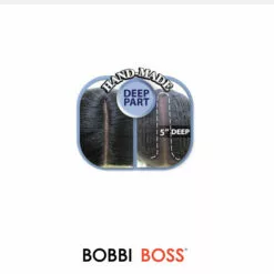 Perla | Lace Front Synthetic Wig By Bobbi Boss