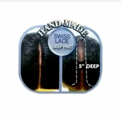 Wigs For Black Women Yara | Lace Front Synthetic Wig By Bobbi Boss