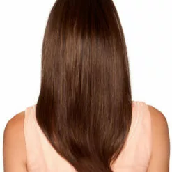 Tea Leaf Layer | Lace Front Synthetic Wig By Belle Tress Wigs For Women