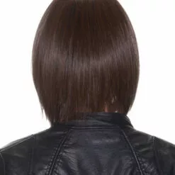 Wigs For Women Double Shot Bob | Lace Front Synthetic Wig By Belle Tress