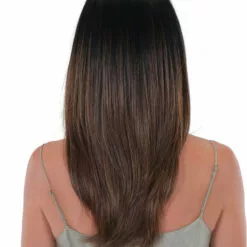 Sugar Rush Balayage | Lace Front & Monofilament Synthetic Wig By Belle Tress Wigs For Women