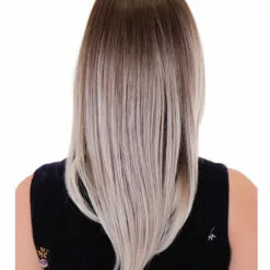 Sugar Rush Balayage | Lace Front & Monofilament Synthetic Wig By Belle Tress Wigs For Women