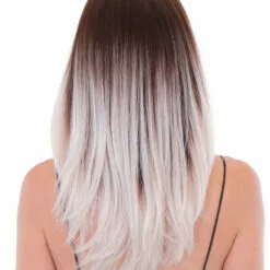 Sugar Rush Balayage | Lace Front & Monofilament Synthetic Wig By Belle Tress Wigs For Women