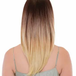 Sugar Rush Balayage | Lace Front & Monofilament Synthetic Wig By Belle Tress Wigs For Women