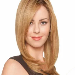 Wigs For Women Sugar Rush | Lace Front & Monofilament Synthetic Wig By Belle Tress