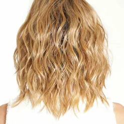 Columbia | Lace Front Synthetic Wig By Belle Tress 10 Columbia | Lace Front Synthetic Wig By Belle Tress