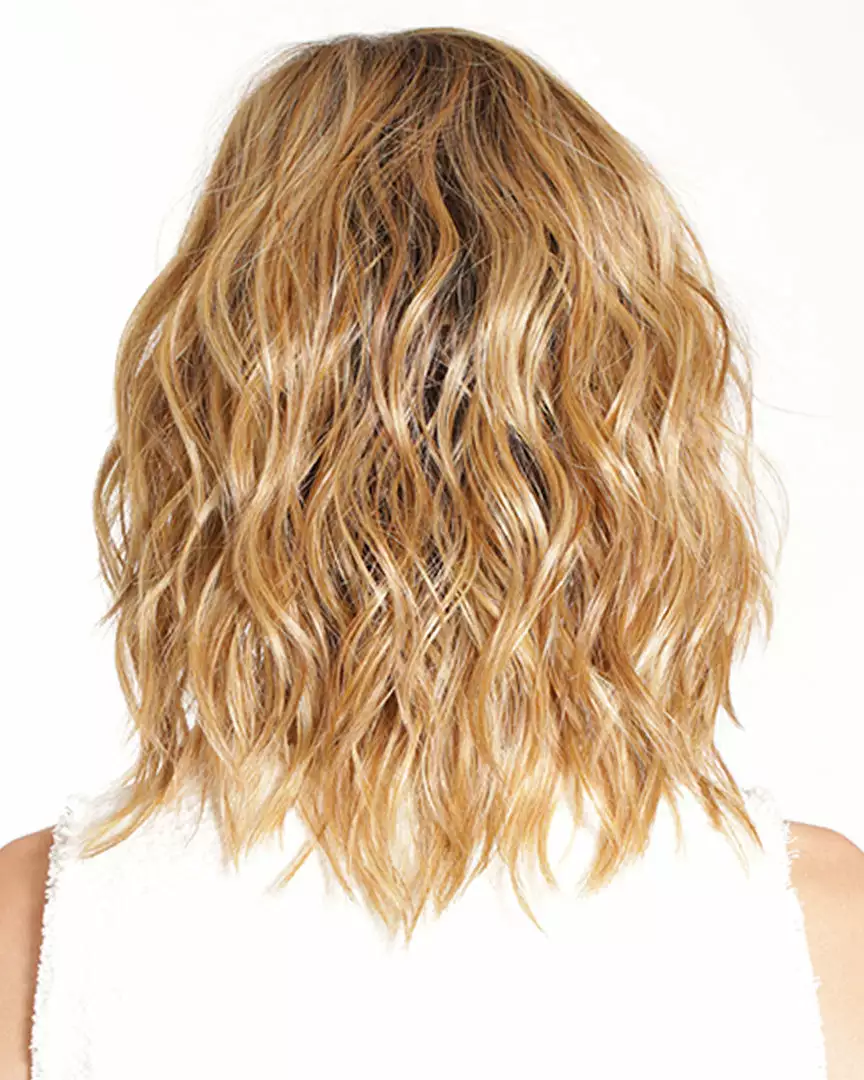 Columbia | Lace Front Synthetic Wig By Belle Tress 6 Columbia | Lace Front Synthetic Wig By Belle Tress