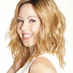 Columbia | Lace Front Synthetic Wig By Belle Tress