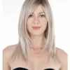 Straight Press 18 | Lace Front & Monofilament Synthetic Wig By Belle Tress