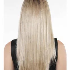 Straight Press 23 | Lace Front & Monofilament Synthetic Wig By Belle Tress Wigs For Women