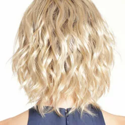 Kona | Lace Front Synthetic Wig By Belle Tress