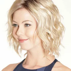 Kona | Lace Front Synthetic Wig By Belle Tress