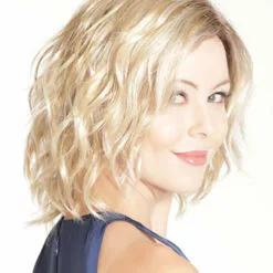 Kona | Lace Front Synthetic Wig By Belle Tress