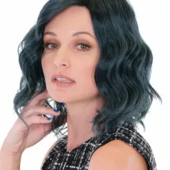 Vienna Roast | Lace Front Synthetic Wig By Belle Tress Wigs For Women 18 Vienna Roast | Lace Front Synthetic Wig By Belle Tress Wigs For Women