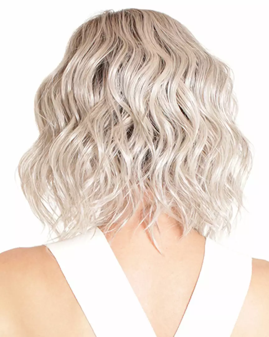 Vienna Roast | Lace Front Synthetic Wig By Belle Tress Wigs For Women 6 Vienna Roast | Lace Front Synthetic Wig By Belle Tress Wigs For Women