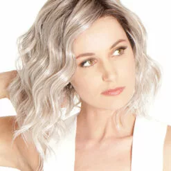 Vienna Roast | Lace Front Synthetic Wig By Belle Tress Wigs For Women 13 Vienna Roast | Lace Front Synthetic Wig By Belle Tress Wigs For Women