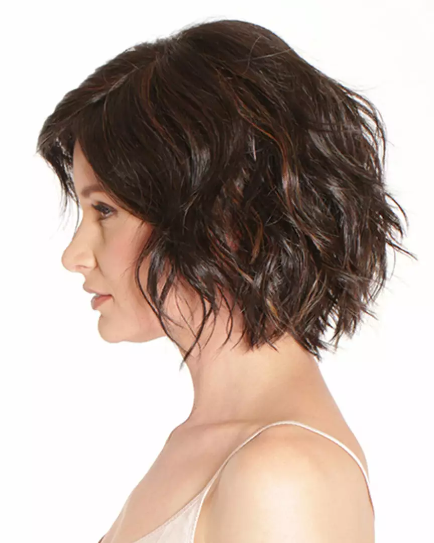 Wigs For Women BonBon | Lace Front Synthetic Wig By Belle Tress 5 Wigs For Women BonBon | Lace Front Synthetic Wig By Belle Tress