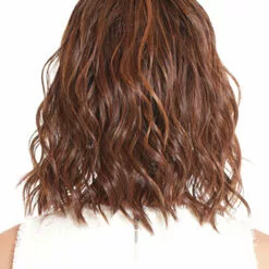 Wigs For Women Amaretto | Lace Front Synthetic Wig By Belle Tress 20 Wigs For Women Amaretto | Lace Front Synthetic Wig By Belle Tress