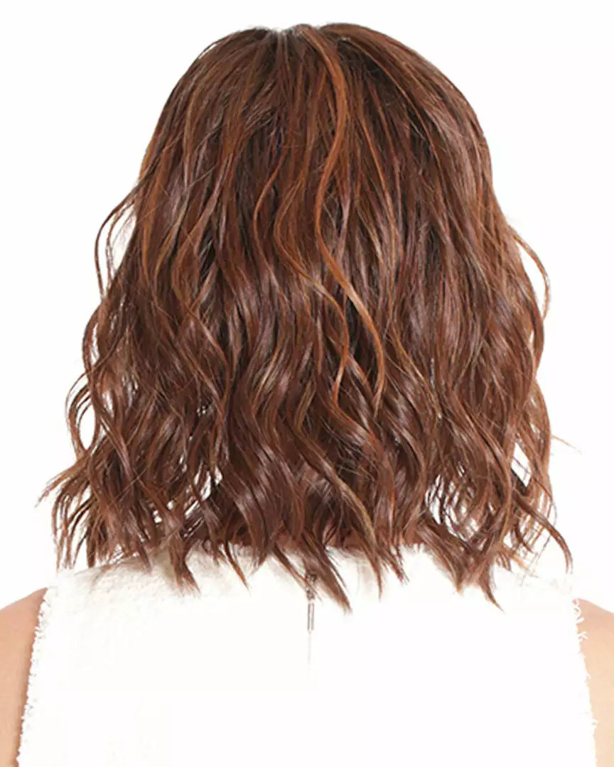 Wigs For Women Amaretto | Lace Front Synthetic Wig By Belle Tress 11 Wigs For Women Amaretto | Lace Front Synthetic Wig By Belle Tress